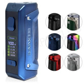 GeekVape Mods Geekvape Aegis Solo 2 (S100) Mod